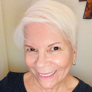 Meet your Posher, Jessie